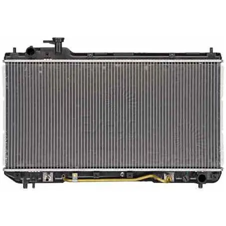 Flokool Engine Radiator For Toyota Rav4 - Rad432 1