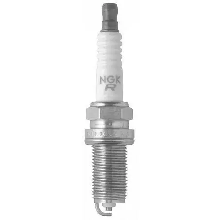 Ngk Lfr5a-11 V-Groove Resistor Spark Plug 1