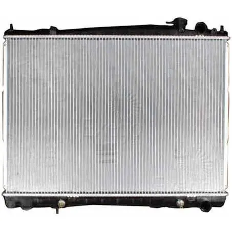 Flokool Engine Radiator For Nissan Pathfinder - Rad664 1