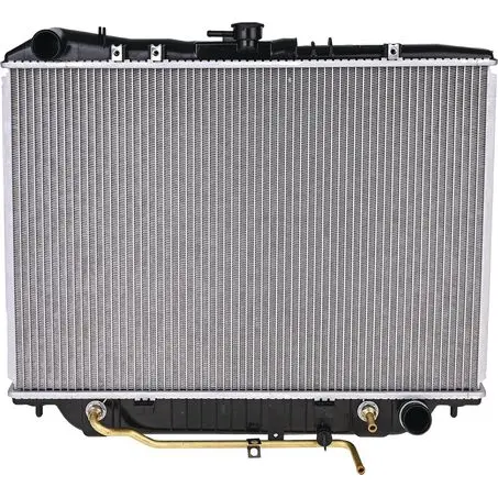 Flokool Engine Radiator For Toyota Camry - Rad482 1