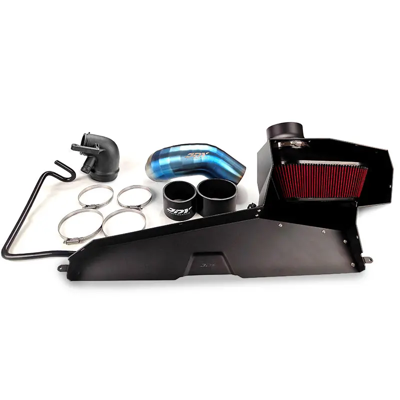 Jdy Vw/Audi Mqb 2.0T Titanium Air Intake 1