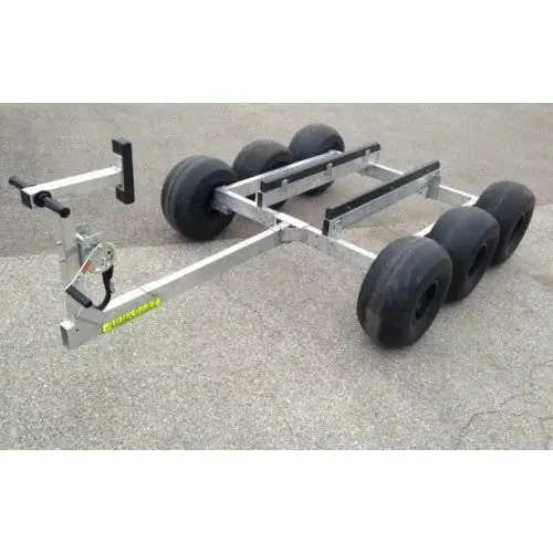 Aqua Cart 6-Pack 1