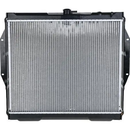 Flokool Engine Radiator For Mitsubishi Montero - Rad2073 2
