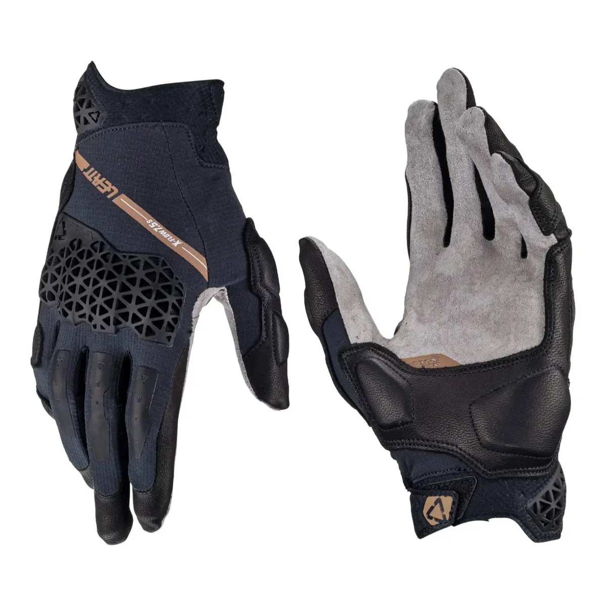 Leatt 7.5 Adv X-Flow Glove - Short 1
