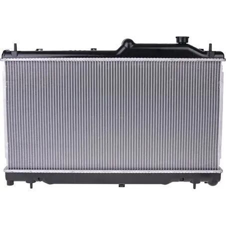Flokool Engine Radiator For Subaru Impreza Legacy - Rad1728 2