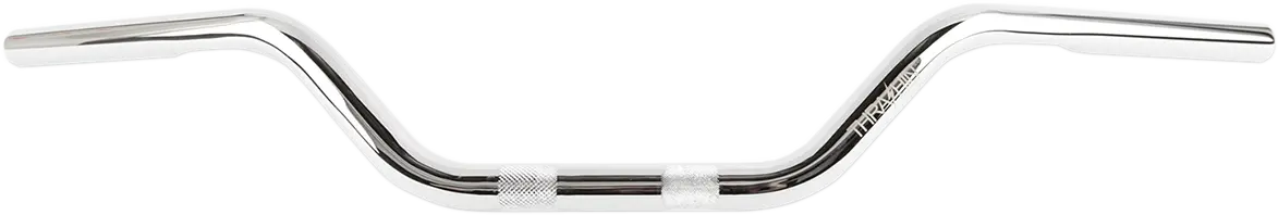 Thrashin Supply Co. 1" Handlebar Mid Bend 1