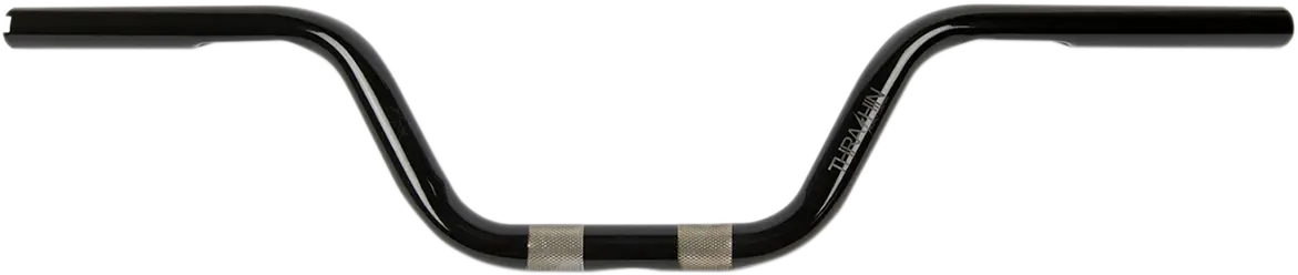 Thrashin Supply Co. 1" Handlebar - High Bend 1