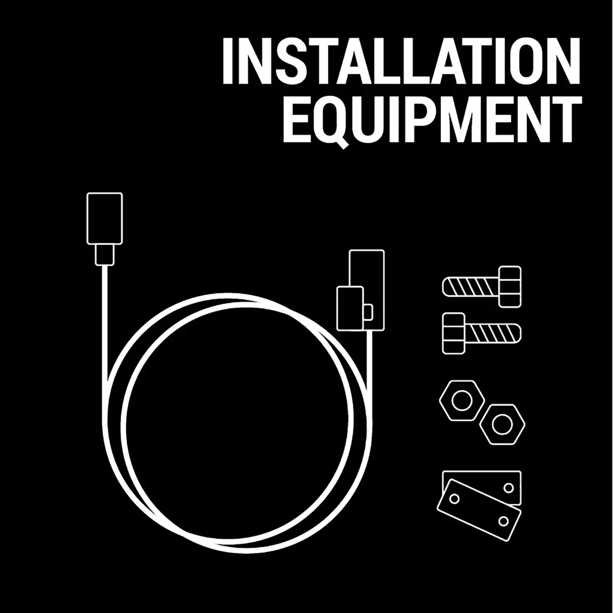 Installation Kit For Moto Guzzi V85 Mia Multimedia Connectivity Platform 1