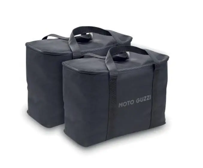 Moto Guzzi Inner Bags For Side Cases 1