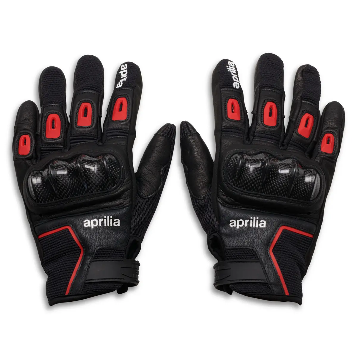 Aprilia Sport Gloves 1
