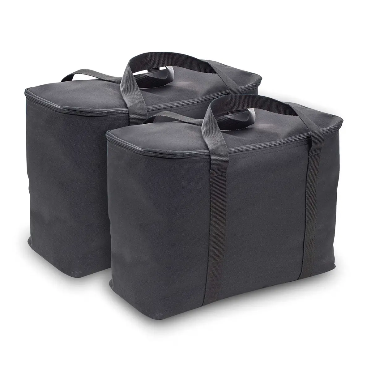 Aprilia Tuareg 660 Side Case Inner Bag Set 1