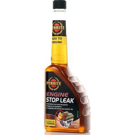 Penrite Engine Oil Stop Leak 375Ml - Adesl375 1