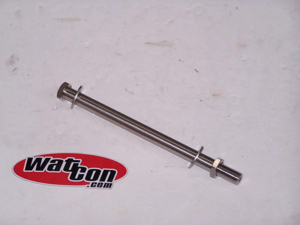 Handle Pole Bolt Rn Super Jet 1