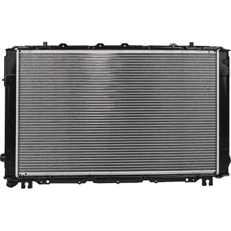 Flokool Engine Radiator For Nissan Patrol - Rad937 2