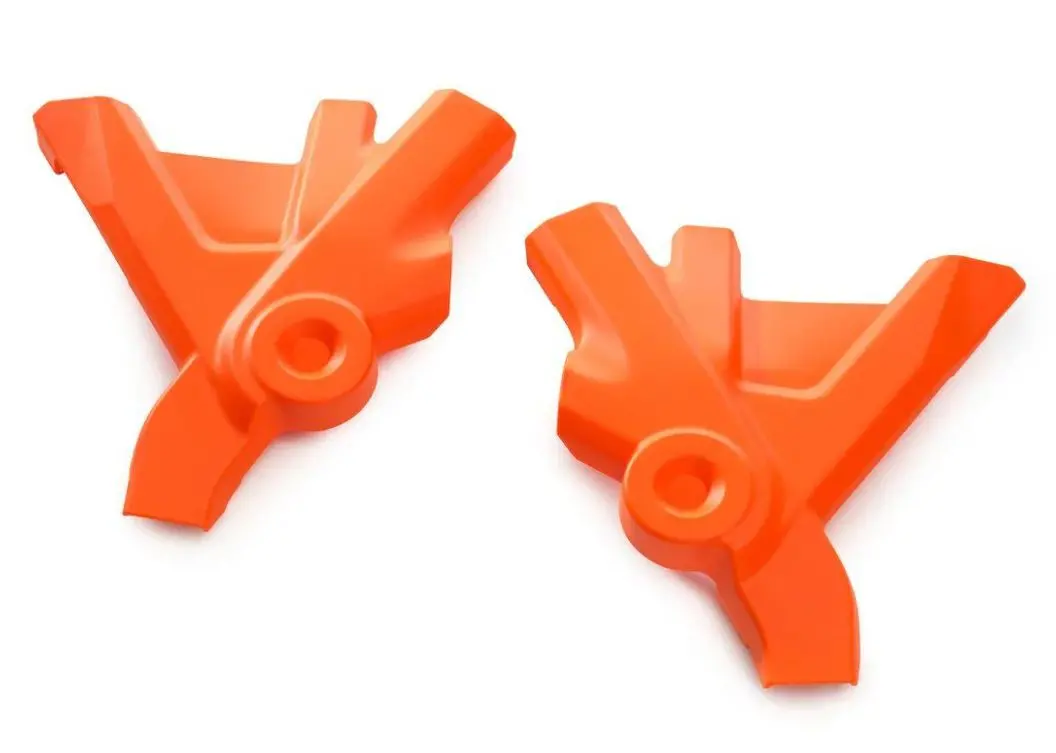 2022-2024 Ktm 1290 Super Adventure Frame Protection Set 1