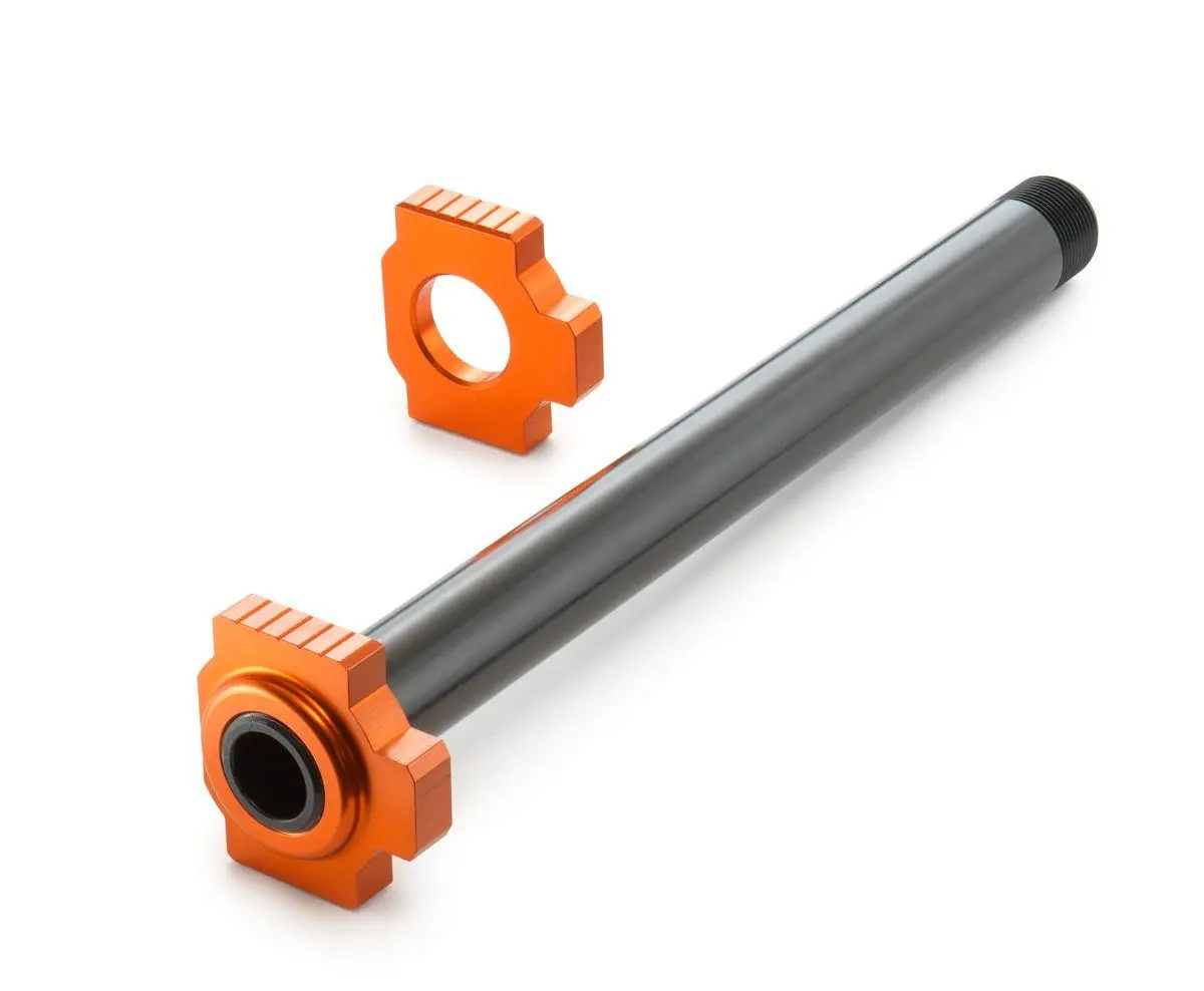 2013-2024 Ktm 1090/1190/1290 Adventure Chain Tension Adjuster Kit 1