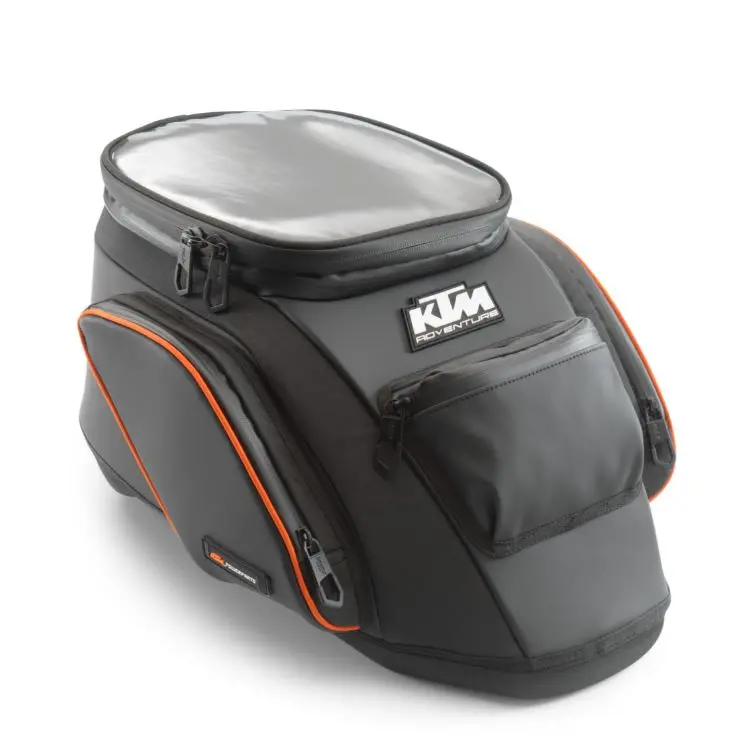 2022-2024 Ktm 1290 Super Adventure Tank Bag 1