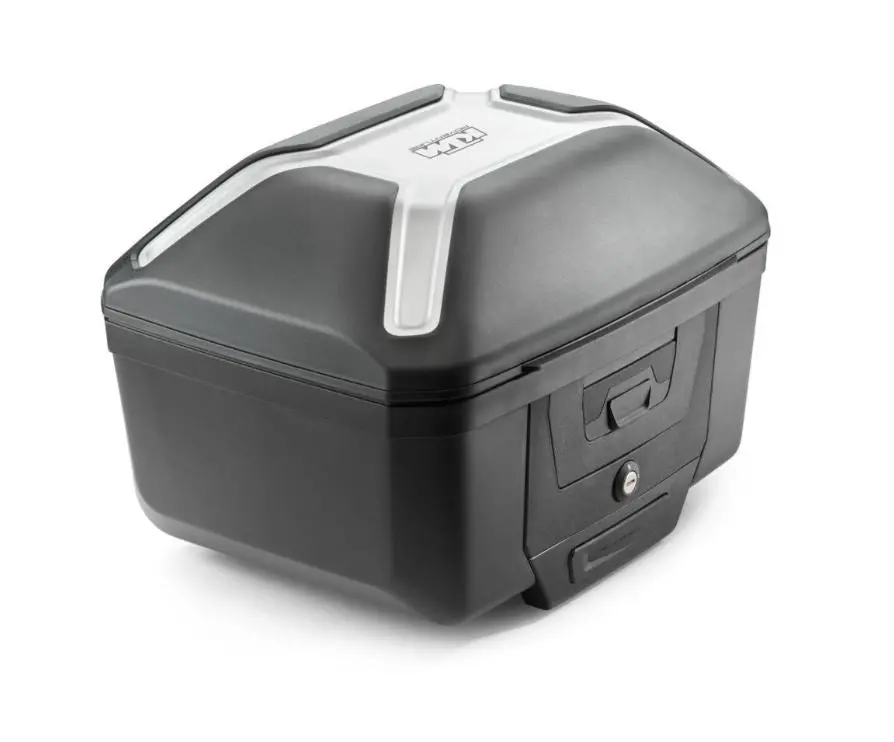 2022-2024 Ktm 1290 Super Adventure Top Case 1