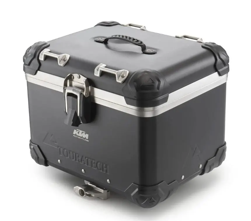 2022-2024 Ktm 1290 Super Adventure Touratech Top Case 1