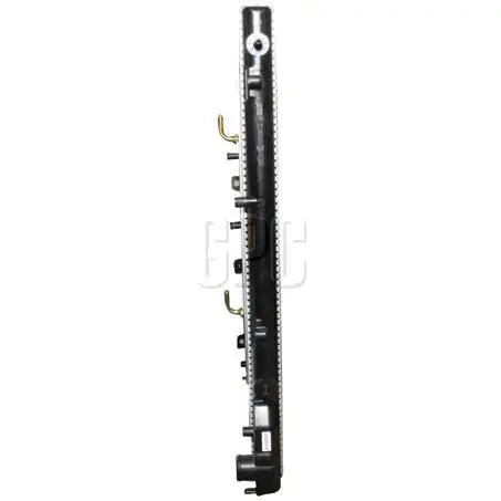 Flokool Engine Radiator For Subaru Forester - Rad792 2