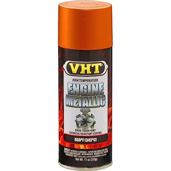 Vht Engine Metallic Burnt Copper 312G - Sp402 1