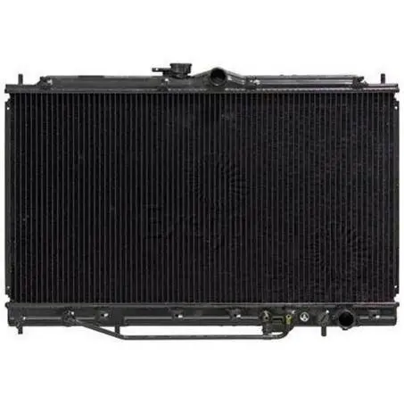 Flokool Engine Radiator For Mitsubishi Diamante - Rad237 1