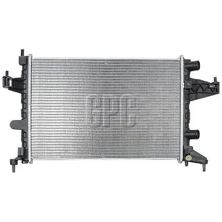 Flokool Engine Radiator For Holden Barina - Rad497 1