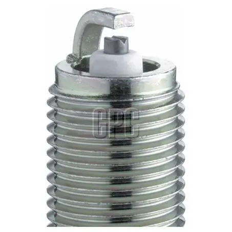 Ngk Lfr5a-11 V-Groove Resistor Spark Plug 2