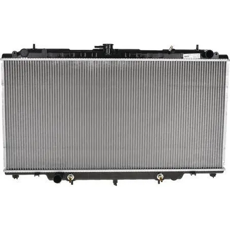 Flokool Engine Radiator For Nissan Patrol - Rad1353 1