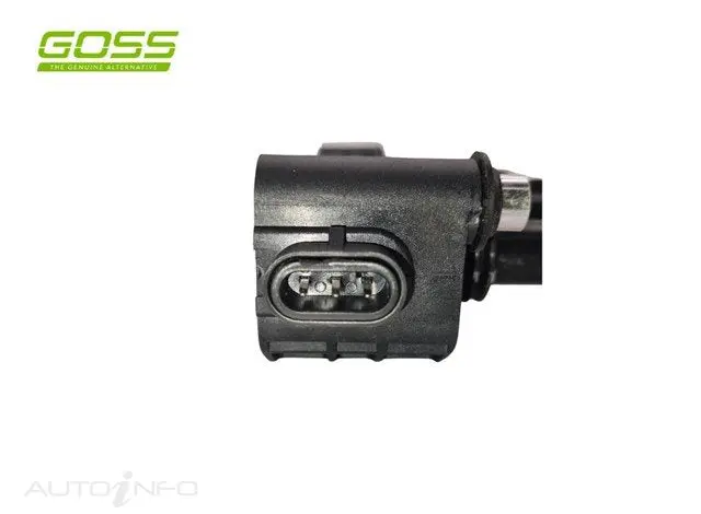 Holden Viva F18d3 Goss Ignition Coil 2
