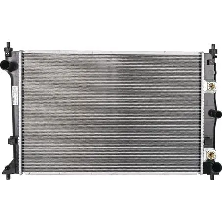 Flokool Engine Radiator For Ford Falcon Territory - Rad891 1