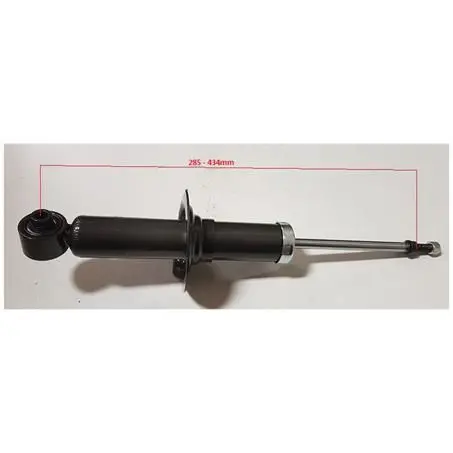 947000 - Code9 Strut For Subaru Exiga Impreza 1