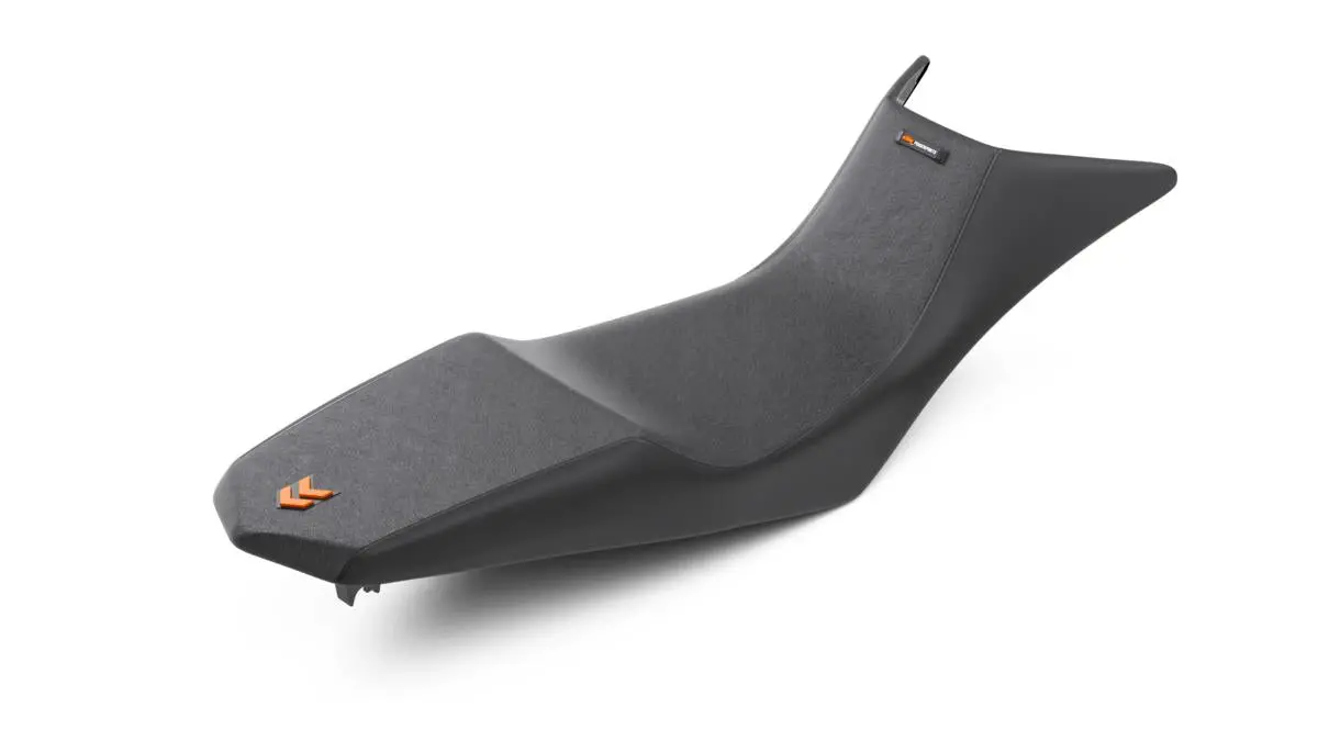 Ktm -1" Lowered Seat For 790/890 Adventure 1