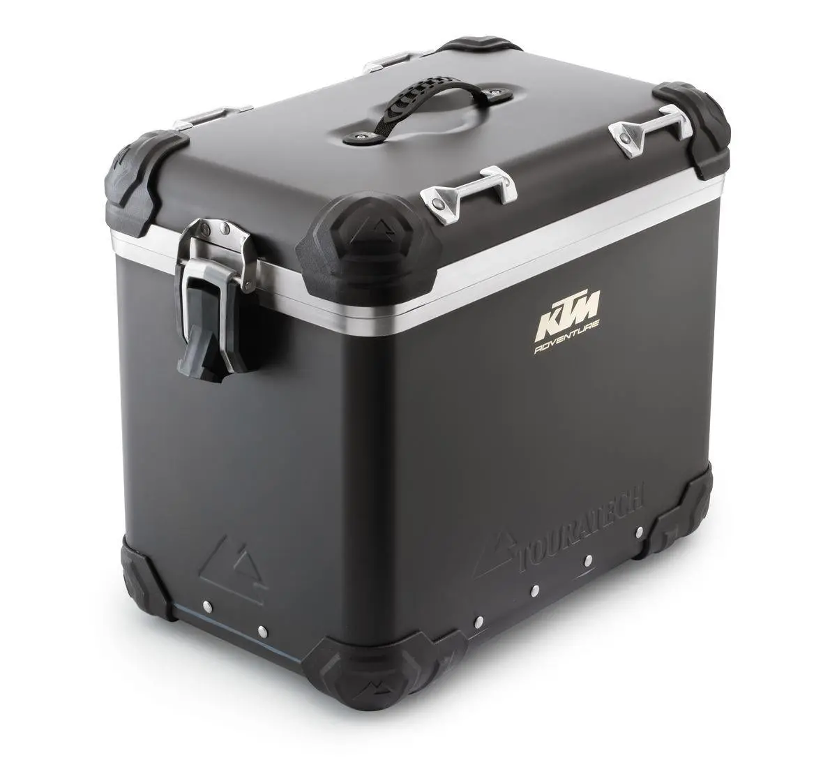 Ktm Touratech Left Side  Case For 790/890 Adventure 1