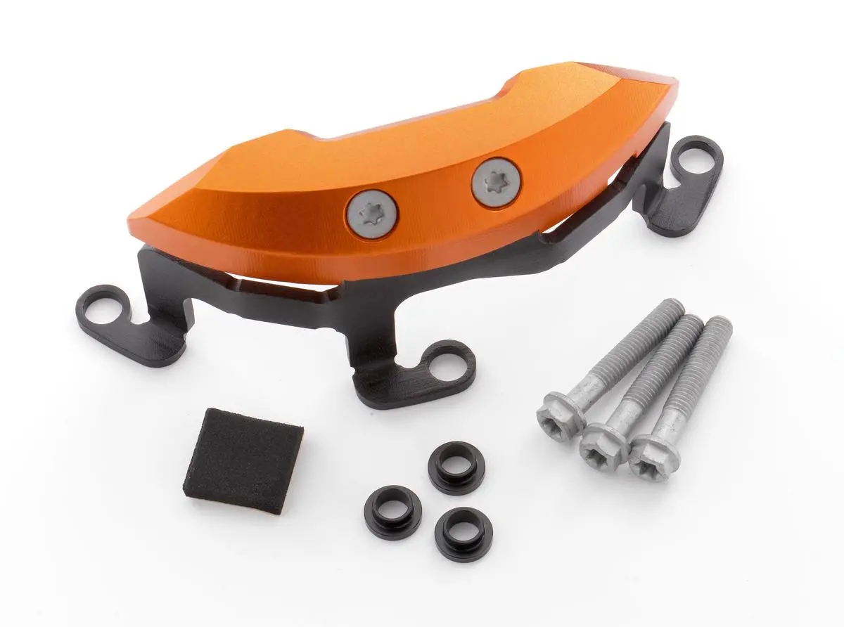 Ktm Ignition Cover Protection For 790/890 Adventure & 790/890 Duke 1