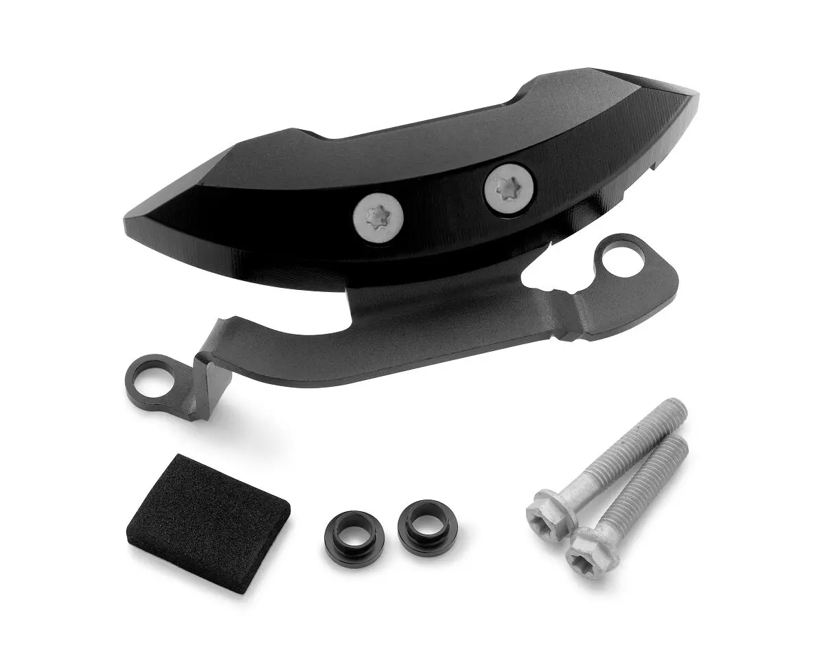Ktm Clutch Cover Protection For 790/890 Adventure & 790/890 Duke 2