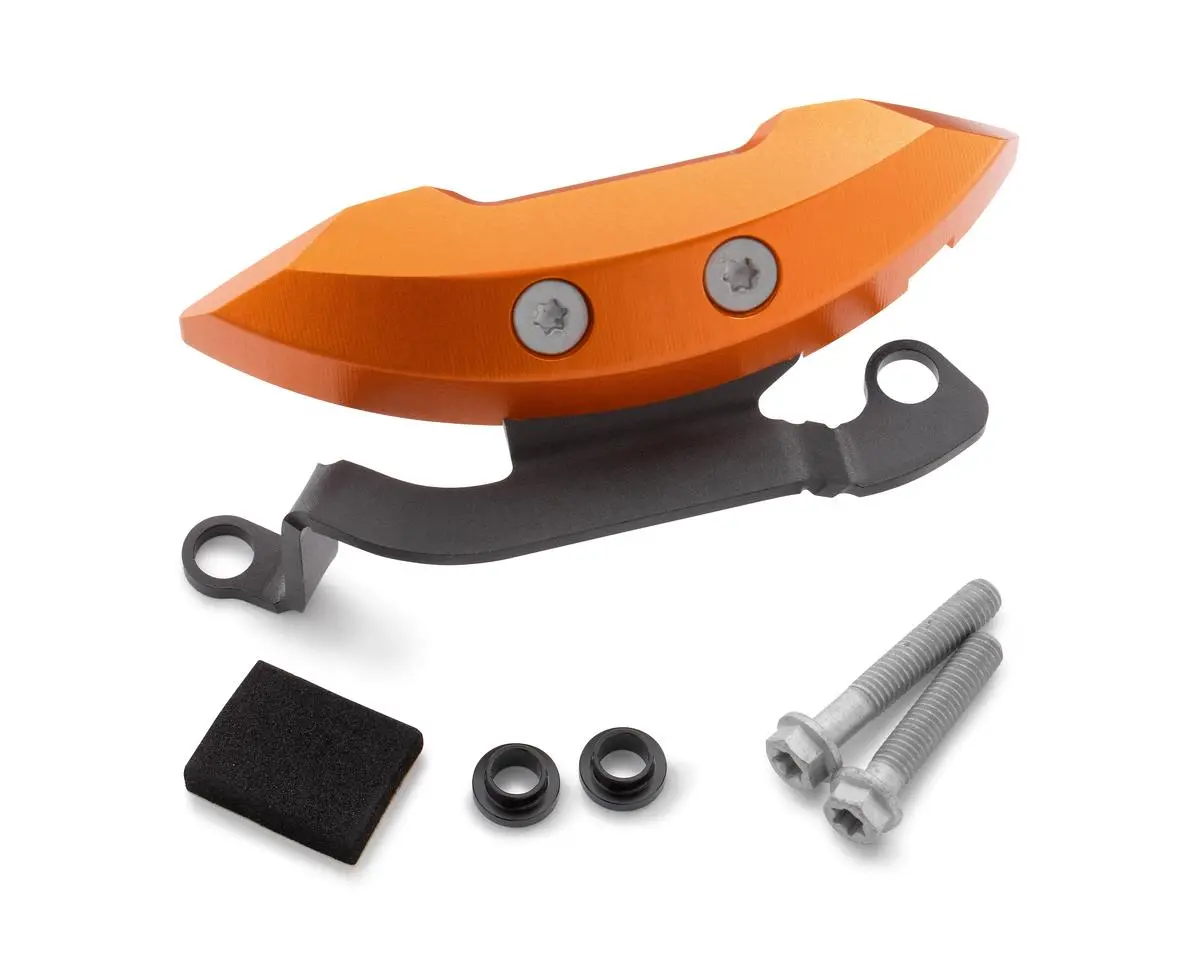 Ktm Clutch Cover Protection For 790/890 Adventure & 790/890 Duke 1