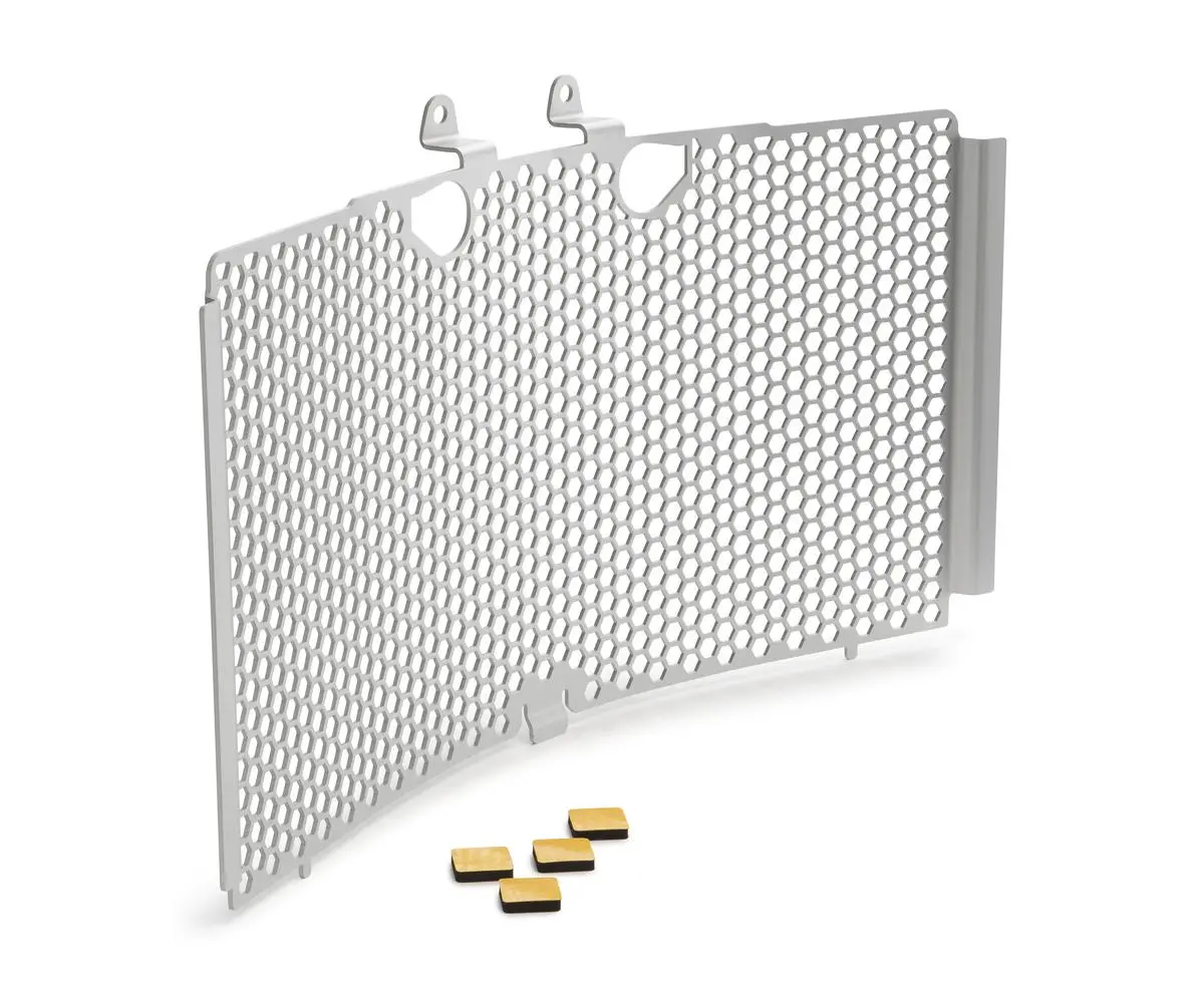 Ktm 790 & 890 Adventure Radiator Protection Grille 1