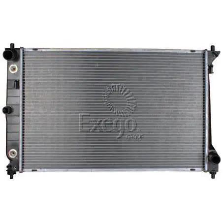 Flokool Engine Radiator For Ford Falcon- Rad393 1