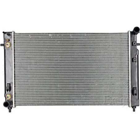 Flokool Engine Radiator For Holden Commodore - Rad509 1