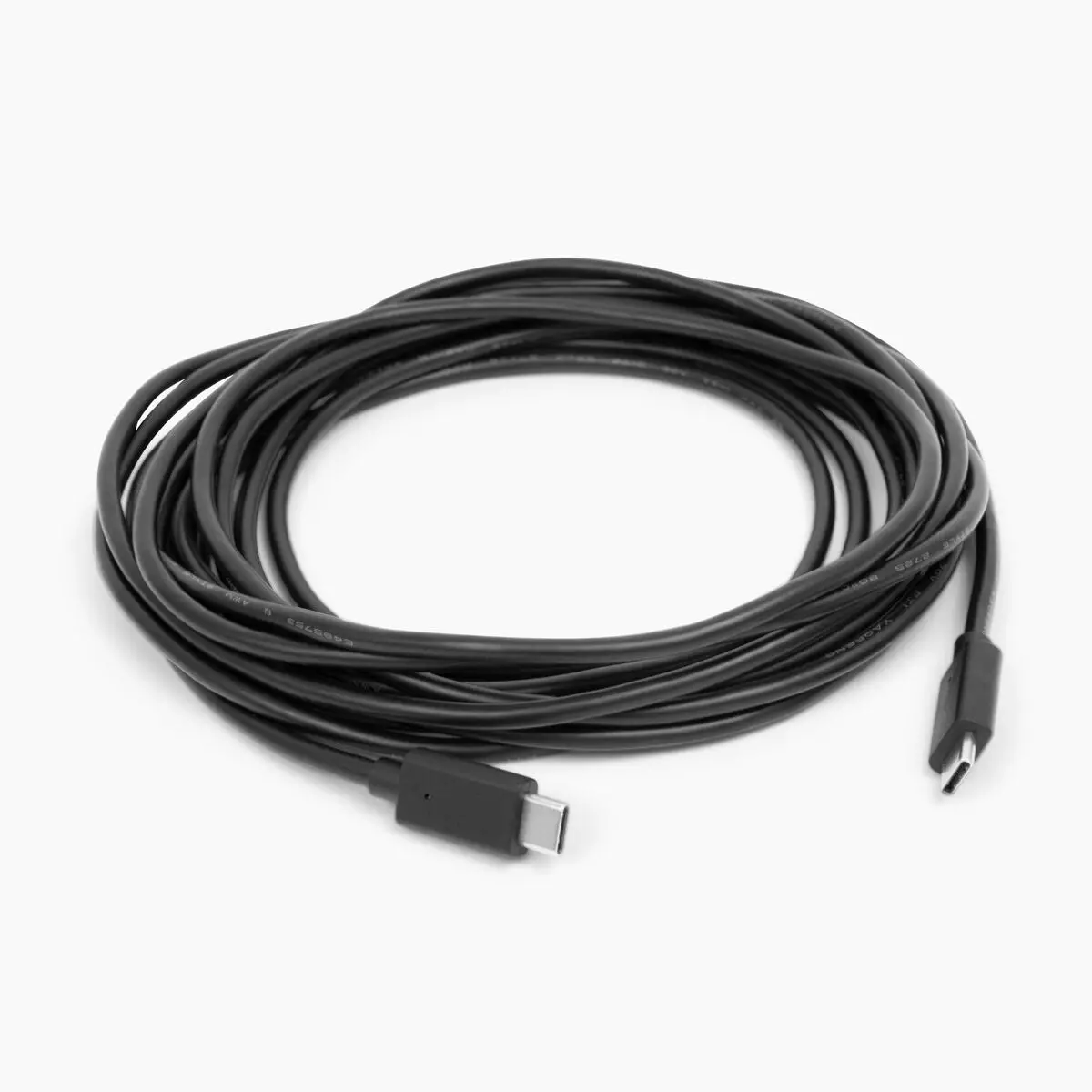 Cabo Usb-C Owl Labs Accmtw300-0002 Preto 4,9 M 1