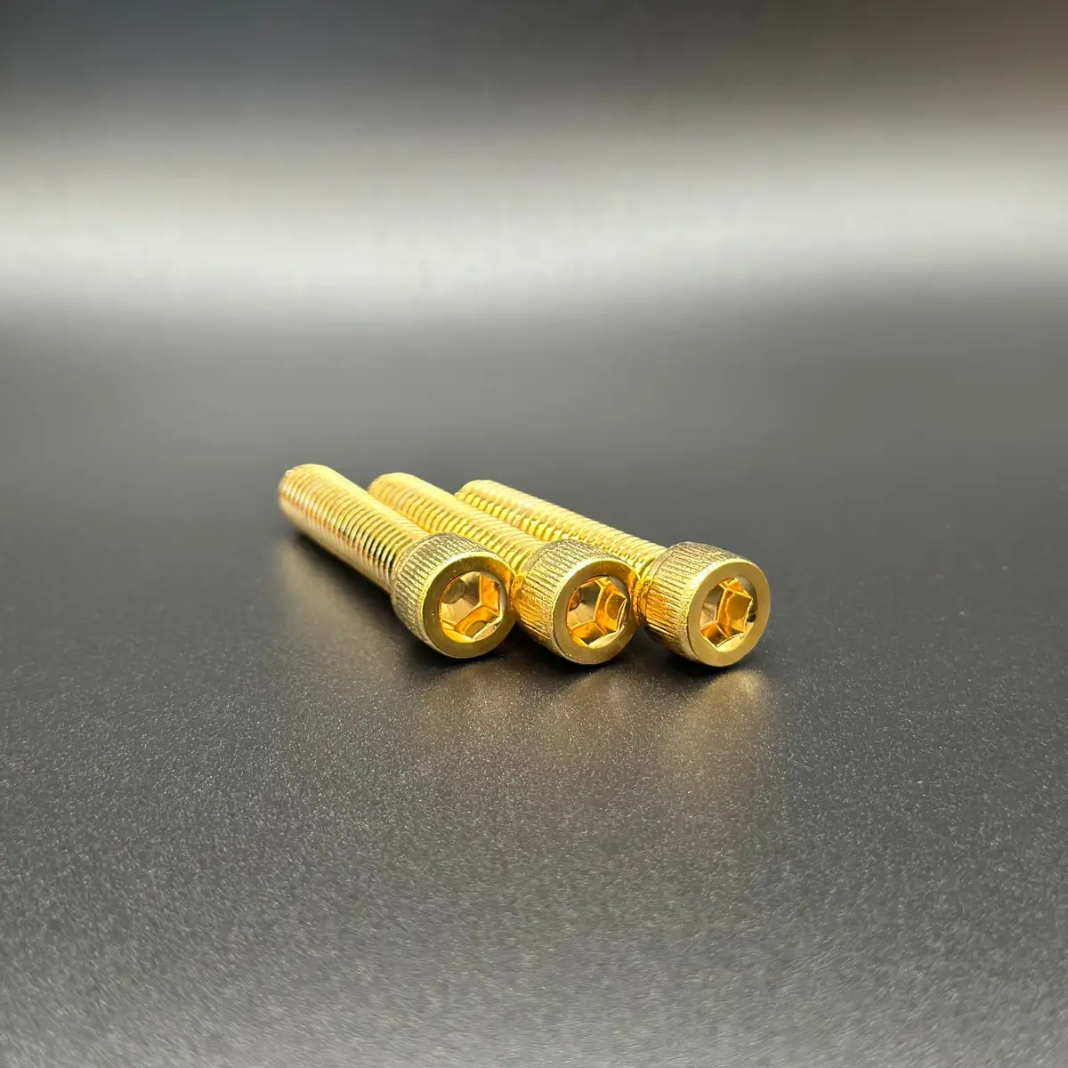 Og Riser Top Clamp Bolts 2