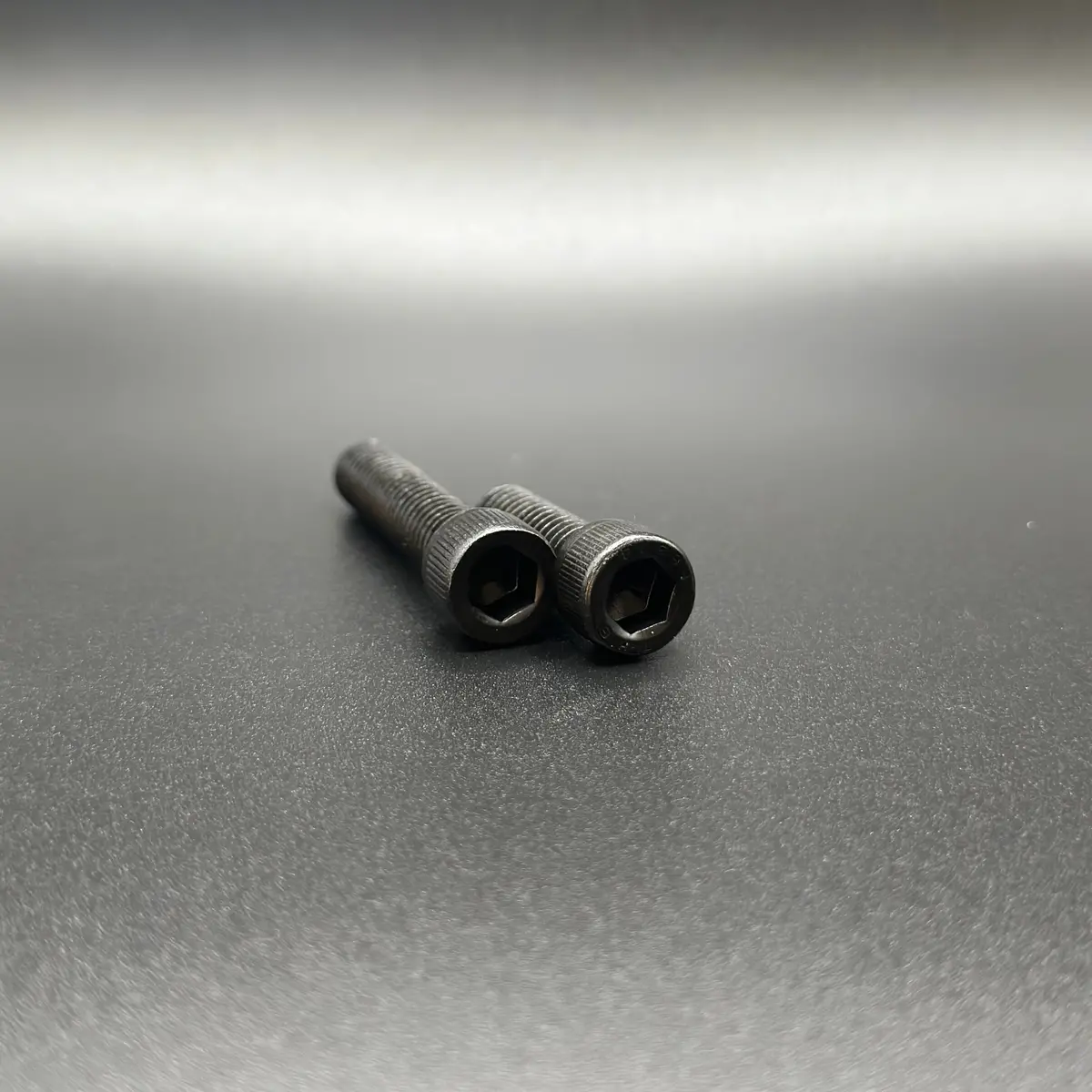 Og Riser Top Clamp Bolts 3