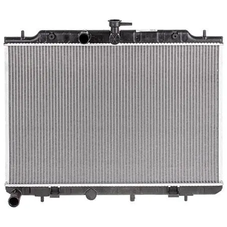 Flokool Engine Radiator For Nissan Xtrail - Rad1755 1