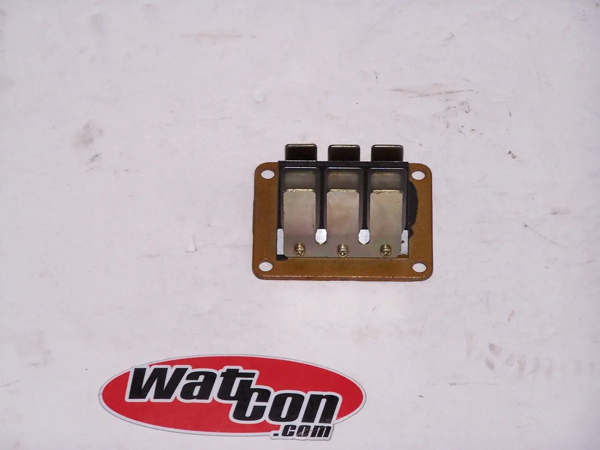 New Kawasaki 650 / 300 Reed Cage Assembly 1