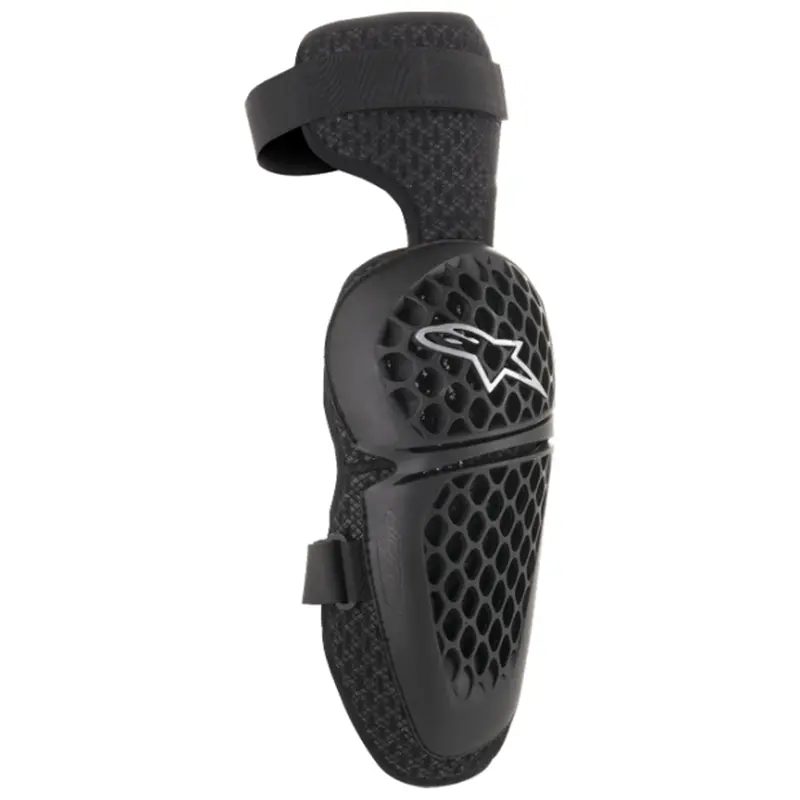 Alpinestars Bionic Plus Knee Protectors 1