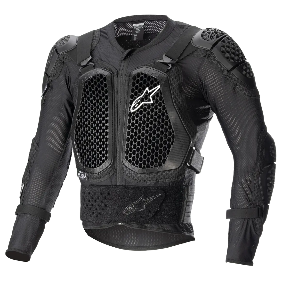 Alpinestars Bionic Action V2 Protection Jacket 1