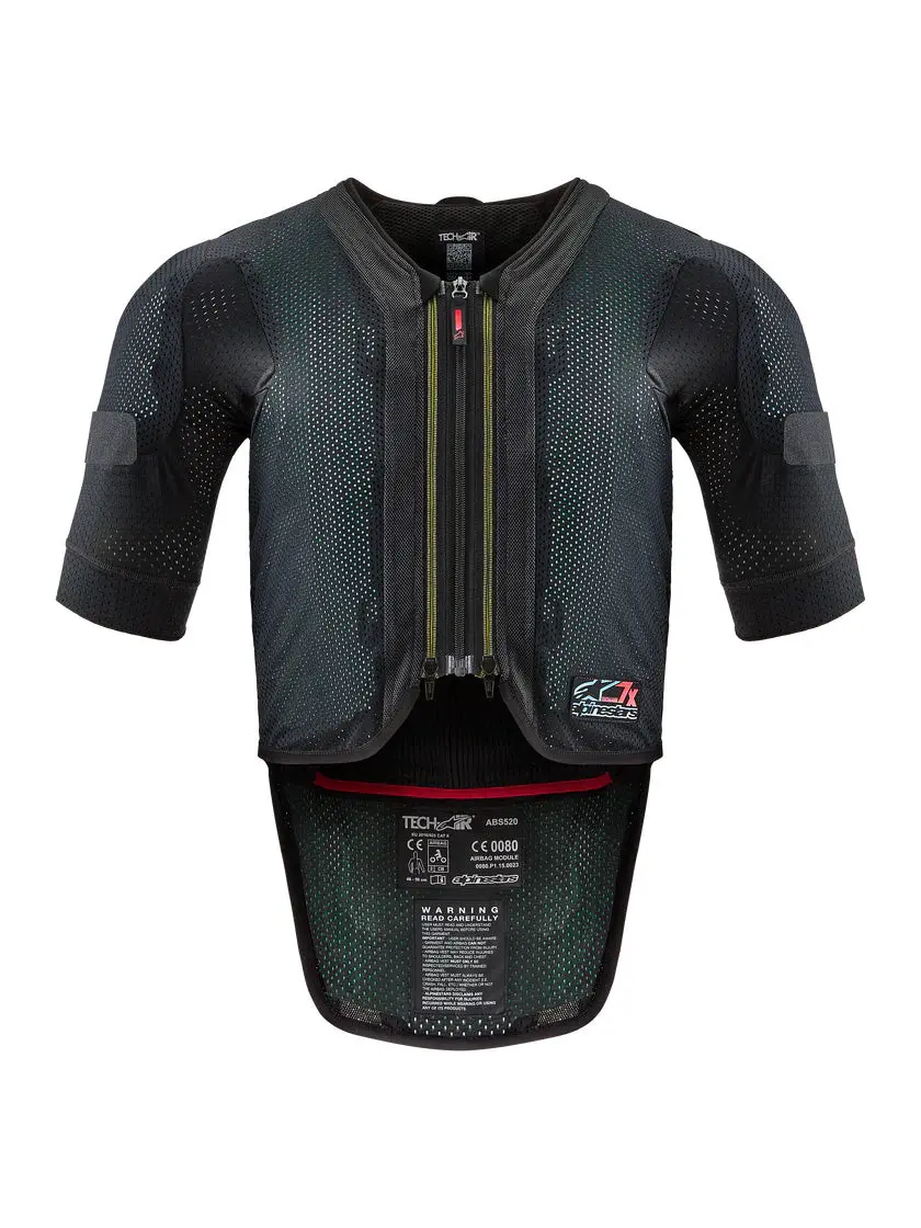 Alpinestars Tech-Air® 7X Airbag System 1