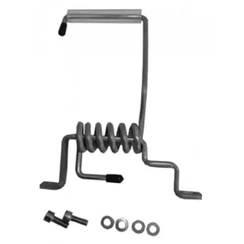 Handpole Spring, Kawasaki 650Sx 1