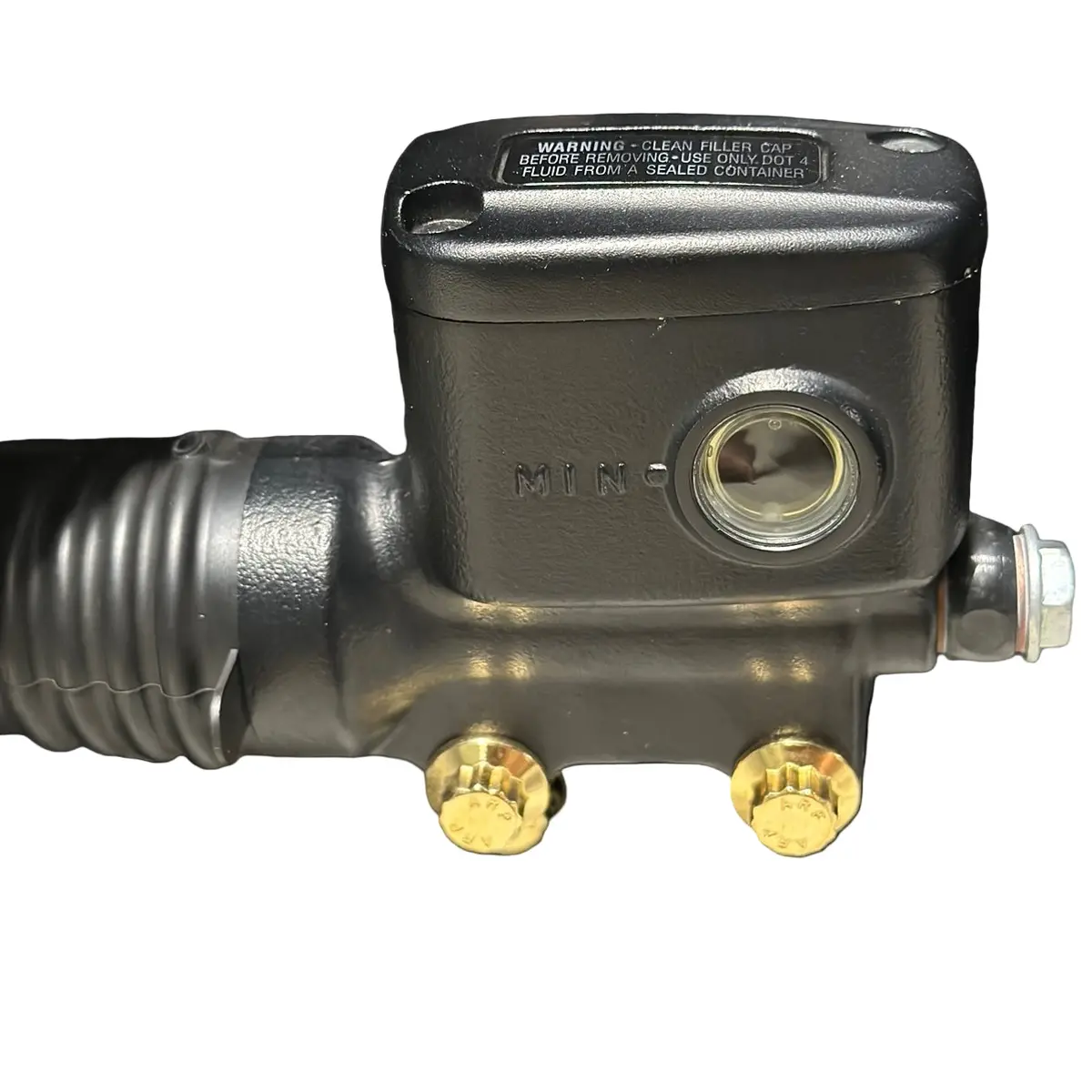 Rear Brake Reservoir Arp 1